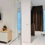 Διαμέρισμα Onix Queens 208 Năvodari