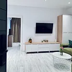 Διαμέρισμα Onix Queens 208 Năvodari