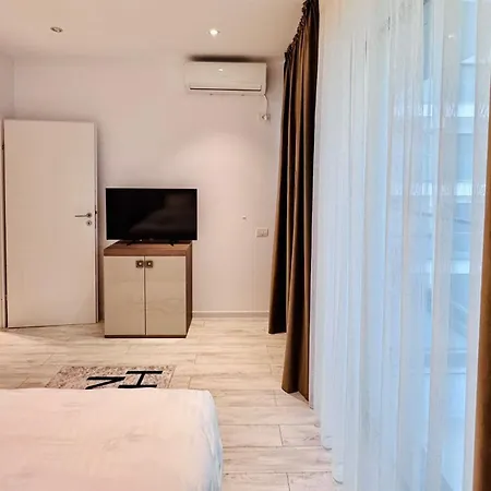 Apartman Onix Queens 208