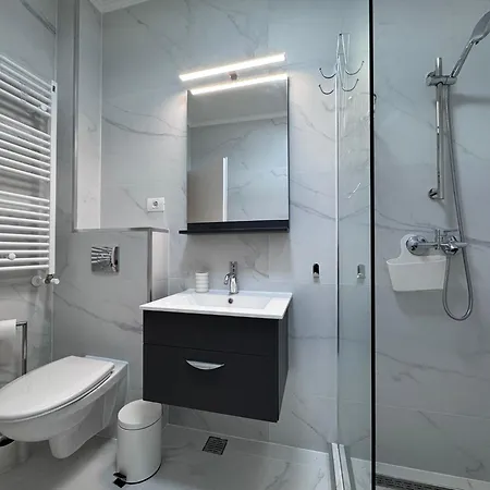 Apartman Onix Queens 208