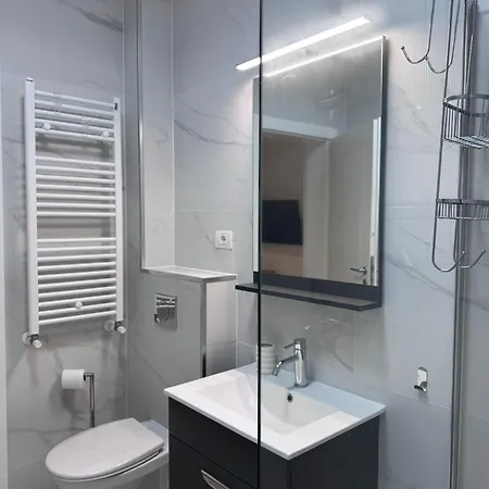Apartman Onix Queens 208 Năvodari