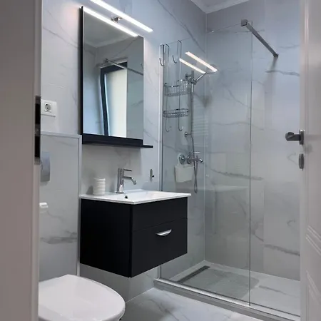 Onix Queens 208 Apartman *