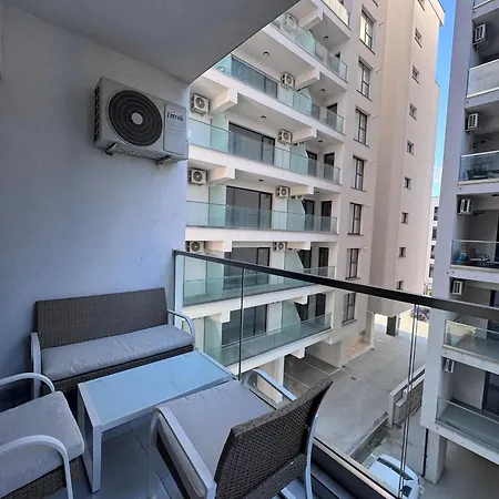 Onix Queens 208 Apartman