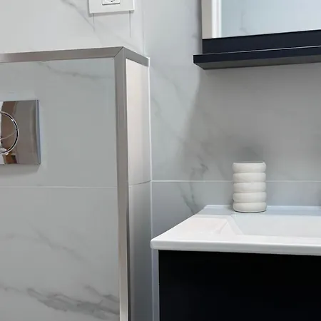 Apartman Onix Queens 208 *